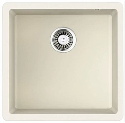 Omoikiri Bosen 44-U-WH Tetogranit/белый1