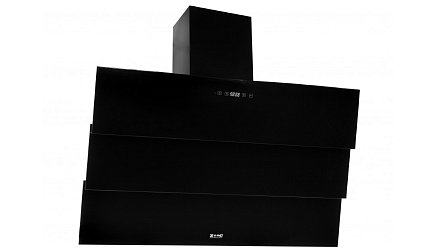 ZorG Technology Troy 750 90 S черная1