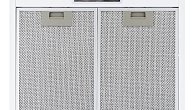 Вытяжка KRONA JESSICA slim 500 white push button (фото 6)