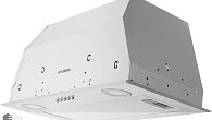 Вытяжка Hyundai HBB 6033 IX (фото 4)
