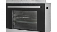 Духовой шкаф ZorG Technology BE6 inox (фото 2)