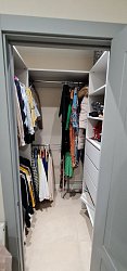 Гардеробная РМ2305041