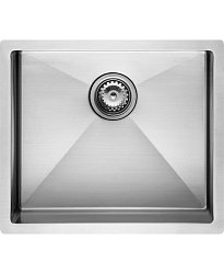 Seaman Eco Bremen SBO-5245, стандартная комплектация1