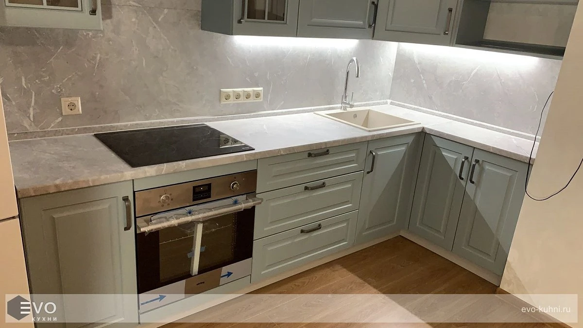 Кухня РК211202 (фото 6)