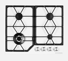 Kuppersberg FS 62 W газовая1