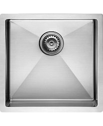 Seaman Eco Bremen SBO-4745, стандартная комплектация1