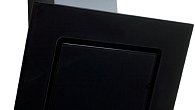 Вытяжка Elikor Оникс 60П-1000-Е4Д черный (фото 1)