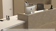 HI-MACS M201 Terni (фото 2)