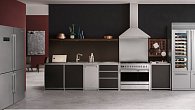 Варочный центр SMEG A3-81 (фото 3)