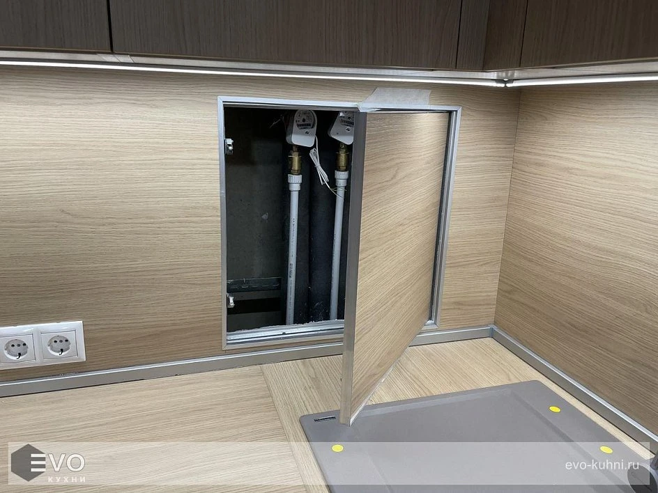 Кухня МР220707 (фото 6)