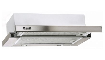 ZorG Technology Storm 700 60 нержавейка1