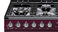 Варочный центр Smeg TR4110RW1 (фото 5)