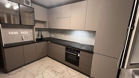 Кухня РС2404011