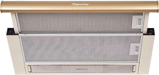 Kuppersberg SLIMLUX II 60 Bronze1