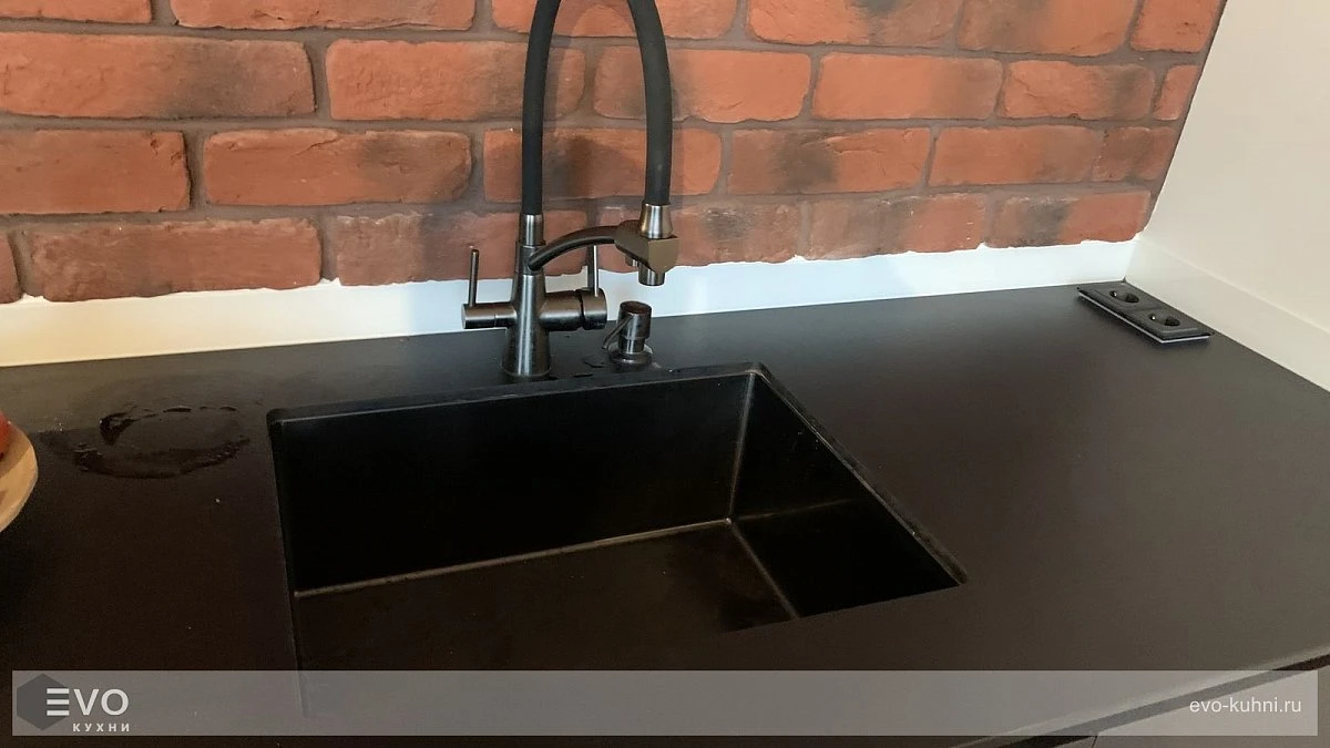 Кухонная мебель РТ210507 (фото 7)