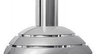 Вытяжка Viaona Cappe Брио 90 inca 550 неокрашенная (фото 1)