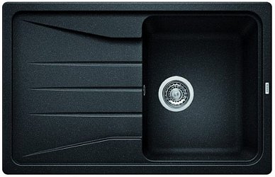 Blanco Sona 5 S Антрацит1