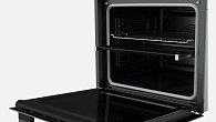 Духовой шкаф KUPPERSBERG HF 608 GR электрический (фото 3)