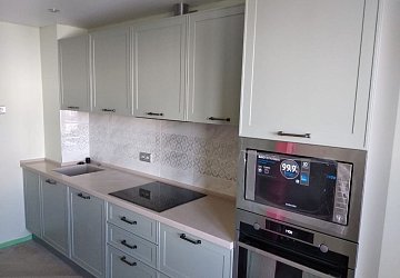 Кухня ШН210201 Contemporery