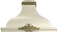 Вытяжка Smeg KCM900POE (фото 1)
