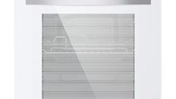Духовой шкаф MAUNFELD EOEM516W (фото 1)