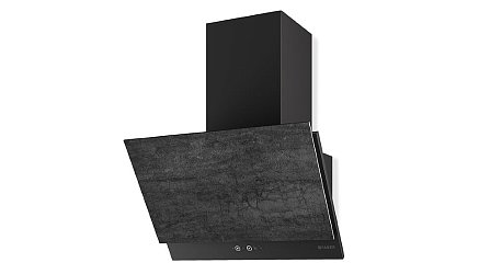 FABER GRÈXIA GRES DG/BK A601