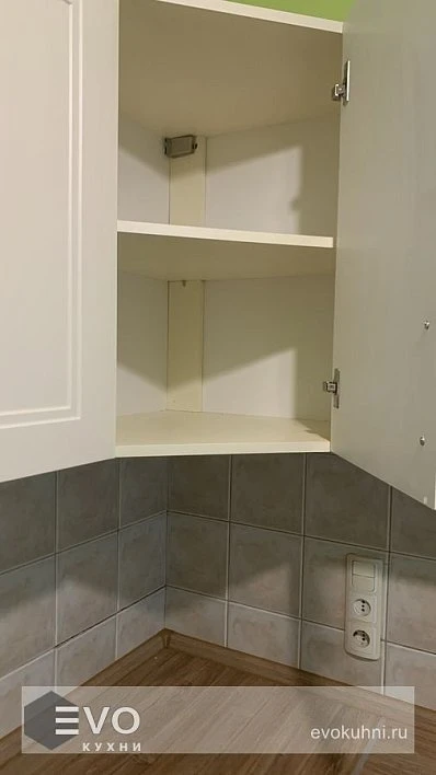 Кухня ШТ210302 Эйвон эмаль (фото 8)