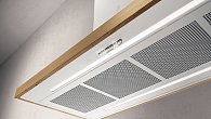 Вытяжка Elica BIO WH/A 90 ROVERE (фото 8)