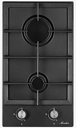 MONSHER MSG 30 Noir газовая1