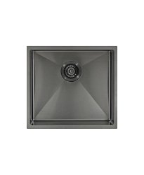 Seaman Eco Marino SME-490 Gun Light (PVD, Gun 1), стандартная комплектация1