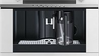 Кофемашина Smeg CMS4101B (фото 1)