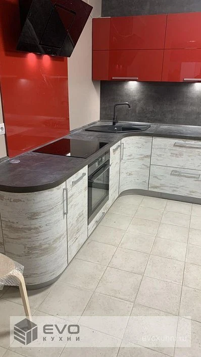 Кухня ЭВ210101 угловая (фото 11)