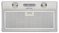 Вытяжка KRONA RUNA 600 inox S (фото 3)