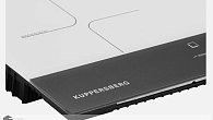 Варочная панель KUPPERSBERG ICD 601 индукционная (фото 5)