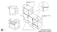 Духовой шкаф Kuppersberg HO 656 T (фото 5)