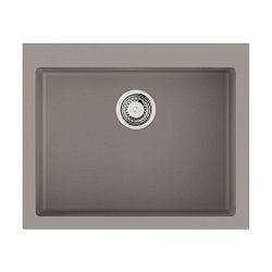 OMOIKIRI Bosen 61A-GR Artceramic/leningrad grey1