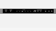 Посудомоечная машина KUPPERSBERG GSM 6074 встраиваемая (фото 5)