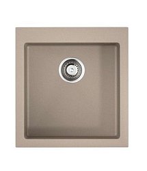 Omoikiri Bosen 47-SA Tetogranit/бежевый1