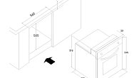 Духовой шкаф Oasis D-SG6 (F) (фото 4)