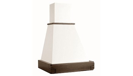 Viaona Cappe Магнолия 60 inca 900 слоновая кость1