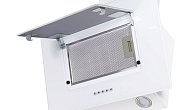 Вытяжка HOMSair ELF PUSH 60 белый (фото 8)