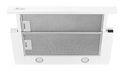 Monsher TELE II 50 W1