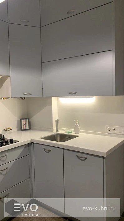 Кухня ШМ210903 (фото 1)