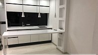 Staron SQ019 Quasar White (фото 3)