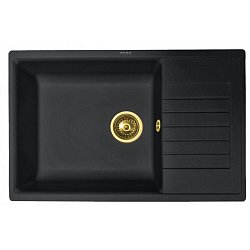 ZorG GR 780 BLACK BRONZE1