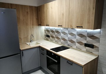 Кухня РТ220204