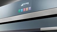 Духовой шкаф Smeg SF4140VCN (фото 2)