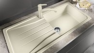 Мойка Blanco Sona XL 6 S Темная скала (фото 4)