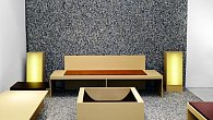 Corian Absolute Beige (фото 3)