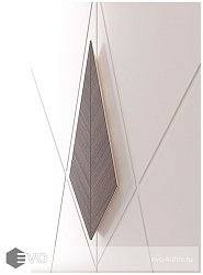 Орех американский CRYSTAL